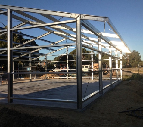 Shed Erector Solutions - Gabbadah, WA