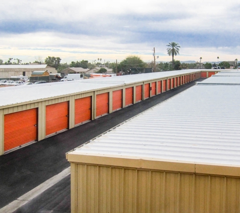 US Storage Centers - Phoenix, AZ