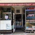 Jay's Locksmith Solutions