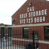 C & L Self Storage gallery
