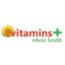 Vitamins Plus - Natural Foods
