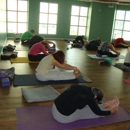 Oceanfront Yoga - Yoga Instruction