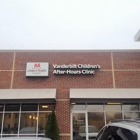 Vanderbilt Children's After-Hours Clinic Hendersonville