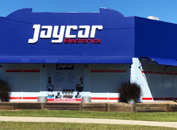Jaycar Electronics - Maroochydore, QLD