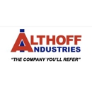 Althoff Industries - Heating Contractors & Specialties