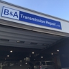 B & A Transmission Repair gallery