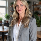 Ashley Shanander: Allstate Insurance