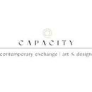Capacity Contemporary Exchange - Museums