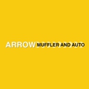 Arrow Muffler & Performance - Auto Repair & Service