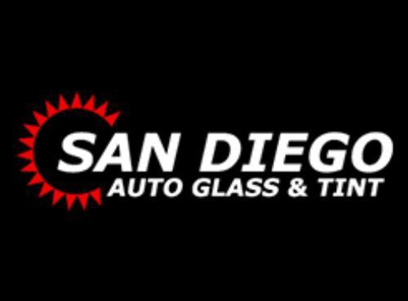 San Diego Auto Glass & Tint - San Diego, CA