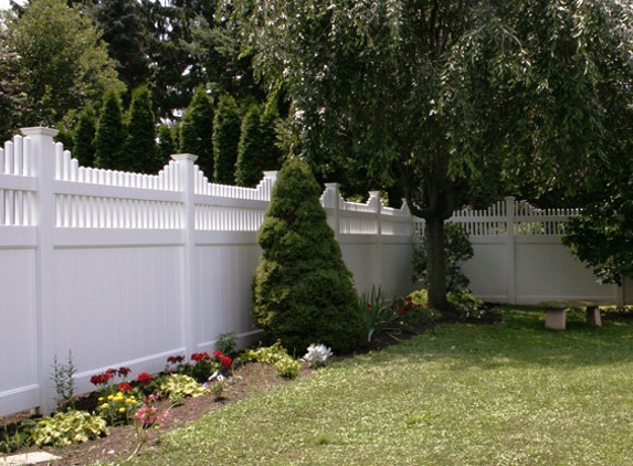 Myerstown Sheds & Fencing - Palmyra, PA