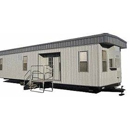 Office Trailer Sales - CLOSED