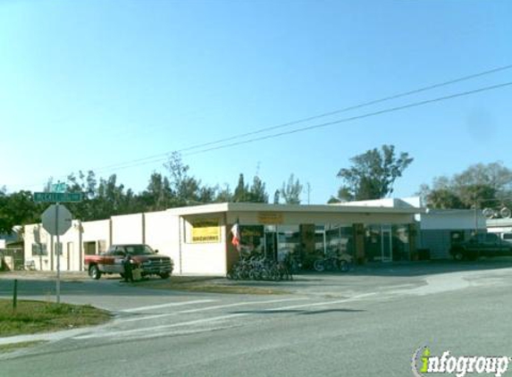 Drab to Fab - Englewood, FL