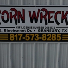 Acorn Wrecker