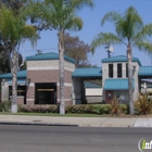 The Green Roof Car Wash