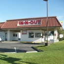 In-N-Out Burger - Fast Food Restaurants