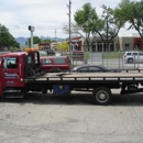 Noorda's Towing - Towing