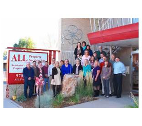 All Property Services, Inc. - Fort Collins, CO