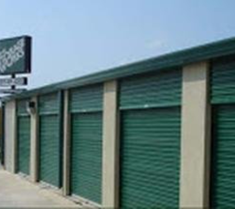 US Storage Centers - Fort Worth, TX