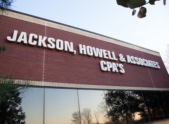 Jackson Howell & Associates PLLC - Cordova, TN