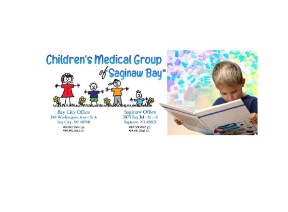 Childrens Medical Group of Saginaw Bay - Bay City, MI