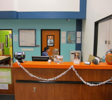 Banfield Pet Hospital - Hanover, MD