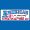 American Seamless Gutters gallery