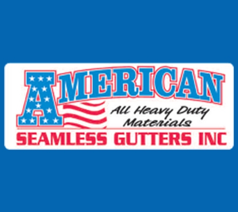 American Seamless Gutters - Cedar Falls, IA