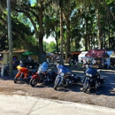 Lake Harris Hide A Way - American Restaurants