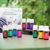 Pam Jordan- Young Living Essential Oils gallery