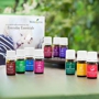 Pam Jordan- Young Living Essential Oils