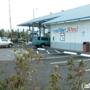 Electric Charging Station - Gas Stations