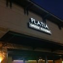 Platia Greek Kouzina - Greek Restaurants