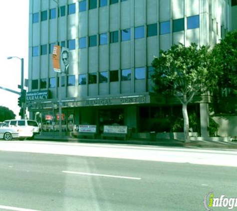 Horton & Converse - Los Angeles, CA