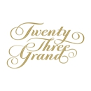 Twenty Three Grand - Bars