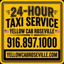 AAA Yellow Cab Roseville - Taxis