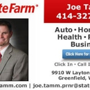State Farm - Insurance