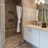 C & A Tile Remodel gallery