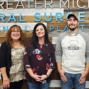 Frey, Michael S, DDS - Dentists