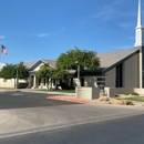 The Church of Jesus Christ of Latter-day Saints - Methodist Churches
