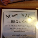 Mountain Man Grill - Night Clubs