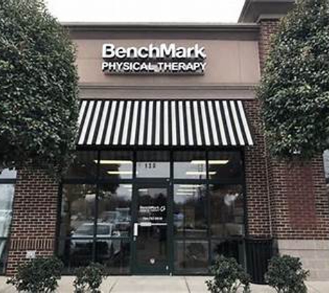 BenchMark Physical Therapy - Concord, NC