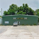 Bumper To Bumper Auto Parts/Crow-Burlingame - Automobile Parts & Supplies