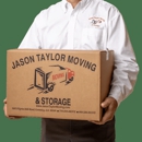 Jason Taylor Moving & Storage - Movers