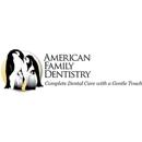 American Family Dentistry - Teeth Whitening Products & Services