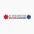 2 Seasons Heating And Cooling - Electric Heating Equipment & Systems