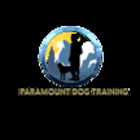 Paramount Dog Training