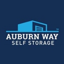 Auburn Way Self Storage - Storage Household & Commercial