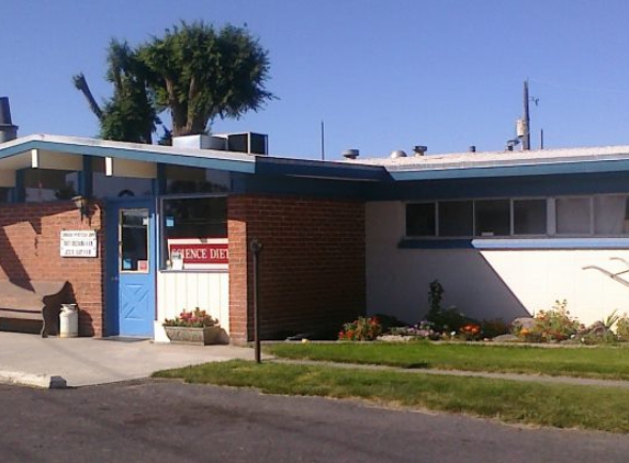 Moses Lake Veterinary Clinic - Moses Lake, WA