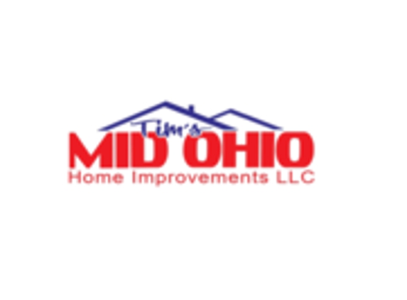 Tim's Mid Ohio Home Improvement - Mansfield, OH